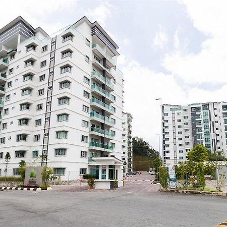 Quintet Apartments @ Cameron Cameron Highlands Exterior photo